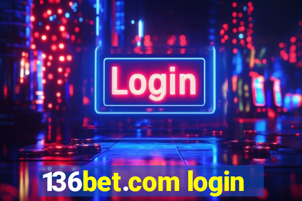 136bet.com login